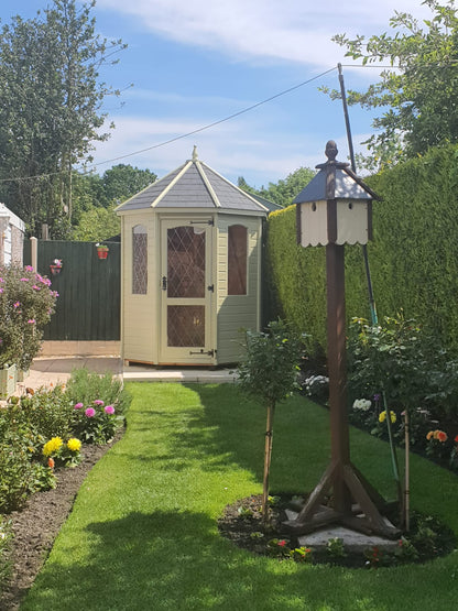 Bromley Octagonal Summerhouse