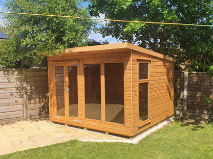 Denby Summerhouse