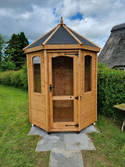 Bromley Octagonal Summerhouse