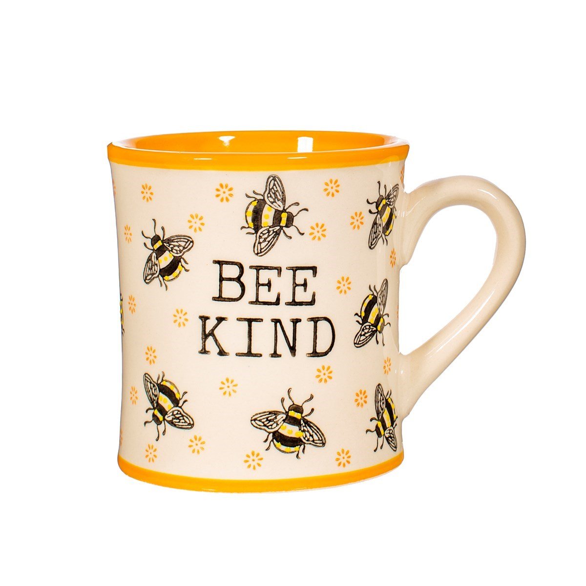 Bee Kind Mug