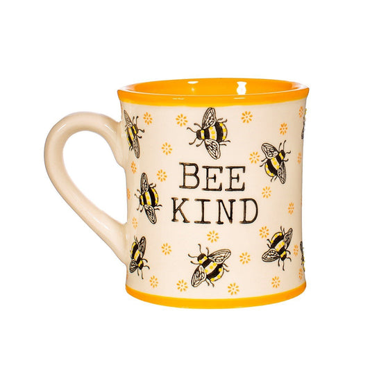 Bee Kind Mug