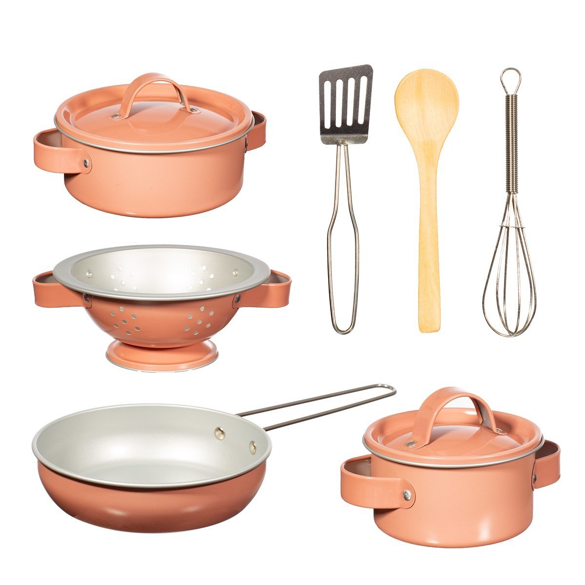 Scattered Stars Play Cooking Set