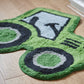 Tractor Rug