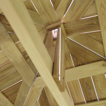 Broxton Gazebo