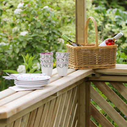 Broxton Gazebo