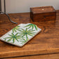 Adams Needle 12.5" Rectangle Trinket Tray