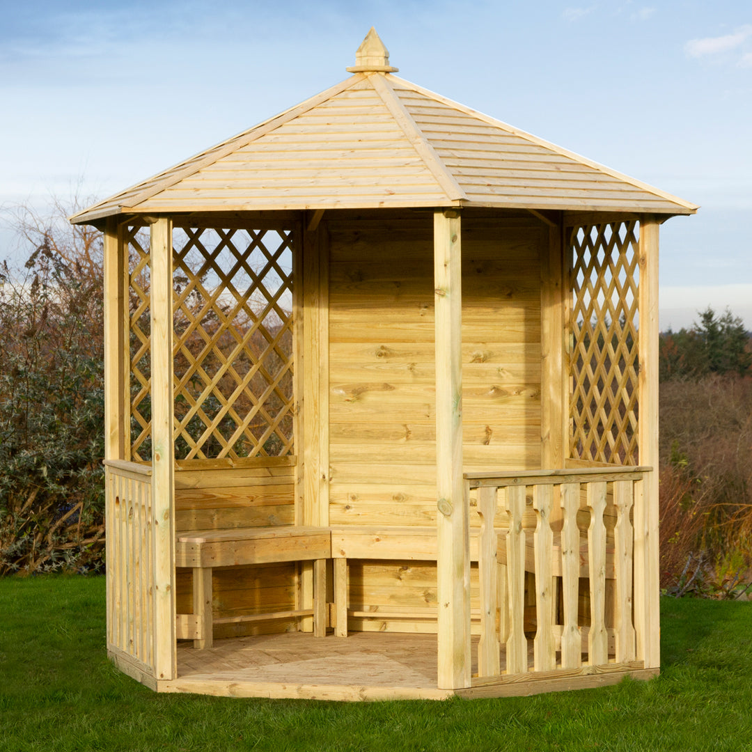 Clifton Gazebo