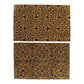 Coir Doormat Serenity Tile Design 40x60cm