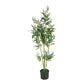 Artificial Bamboo Plant