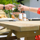 Freya 6 Seater Dining Set