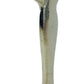 Entwined Couple Silver Straight Figures
