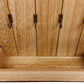 Wood & Wire House Key Storage Unit