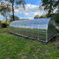 The Classic Polycarbonate Greenhouse