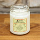 Goats Milk Geranium Candle