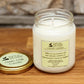 Goats Milk Lavender Candle