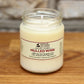 Goats Milk Mulled Wine Candle