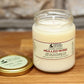 Goats Milk Mulled Wine Candle