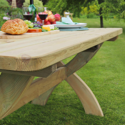 Harriet Table