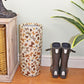Umbrella Stand, Butterfly Design
