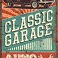 Vintage Metal Sign - Classic Garage Auto Repair