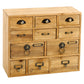 Office Organiser with 11 Drawers of Varying Sizes