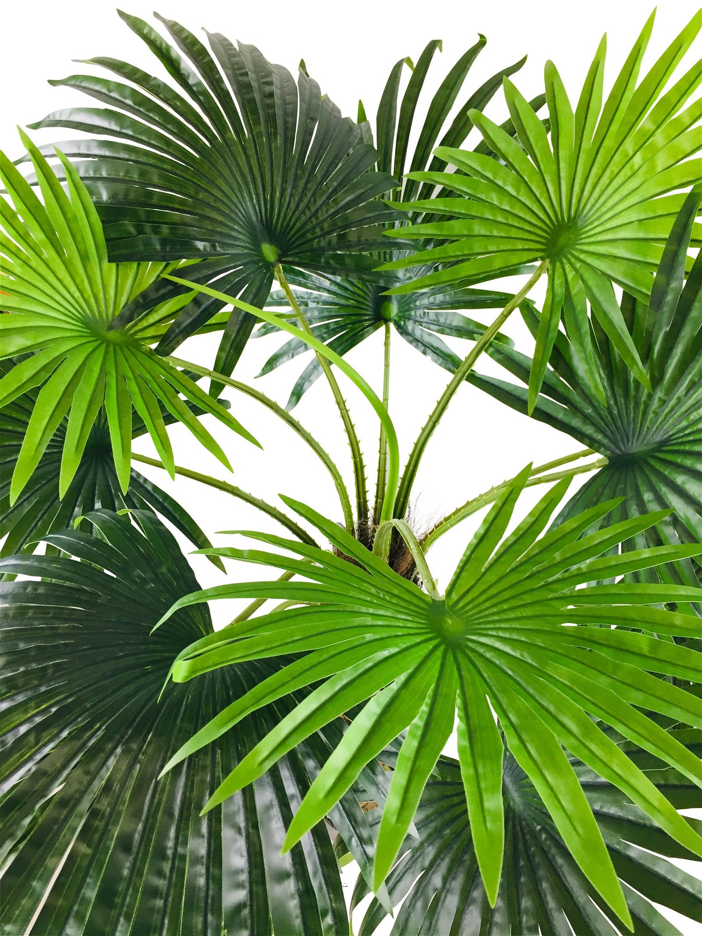 Artificial Fan Palm Tree 150cm