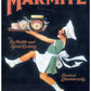 Small Metal Sign 45 x 37.5cm Vintage Retro Marmite