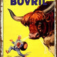 Large Metal Sign 60 x 49.5cm Bovril Keeps you going