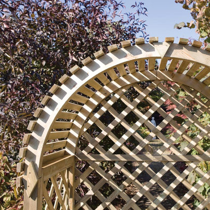 Victoria Arbour