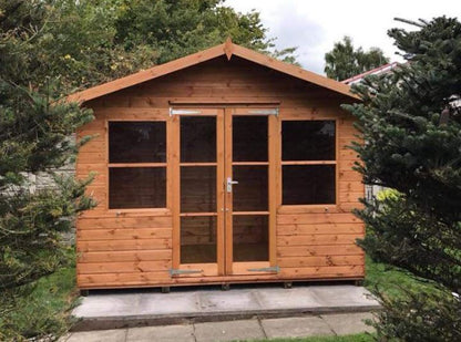 Popular Summerhouse