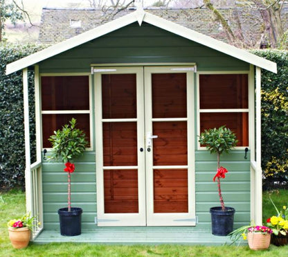 Popular Summerhouse