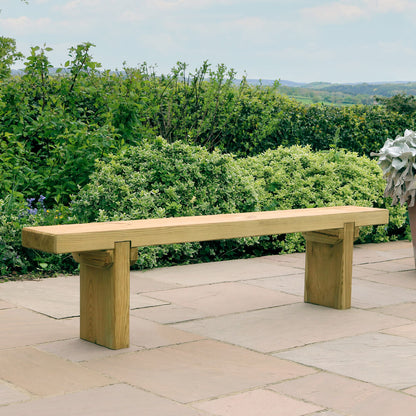 Rebecca Bench