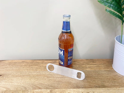 Bar Professional Bottle Opener 18cm