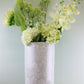 Single Orchid Spray, Cream Flowers, 85cm