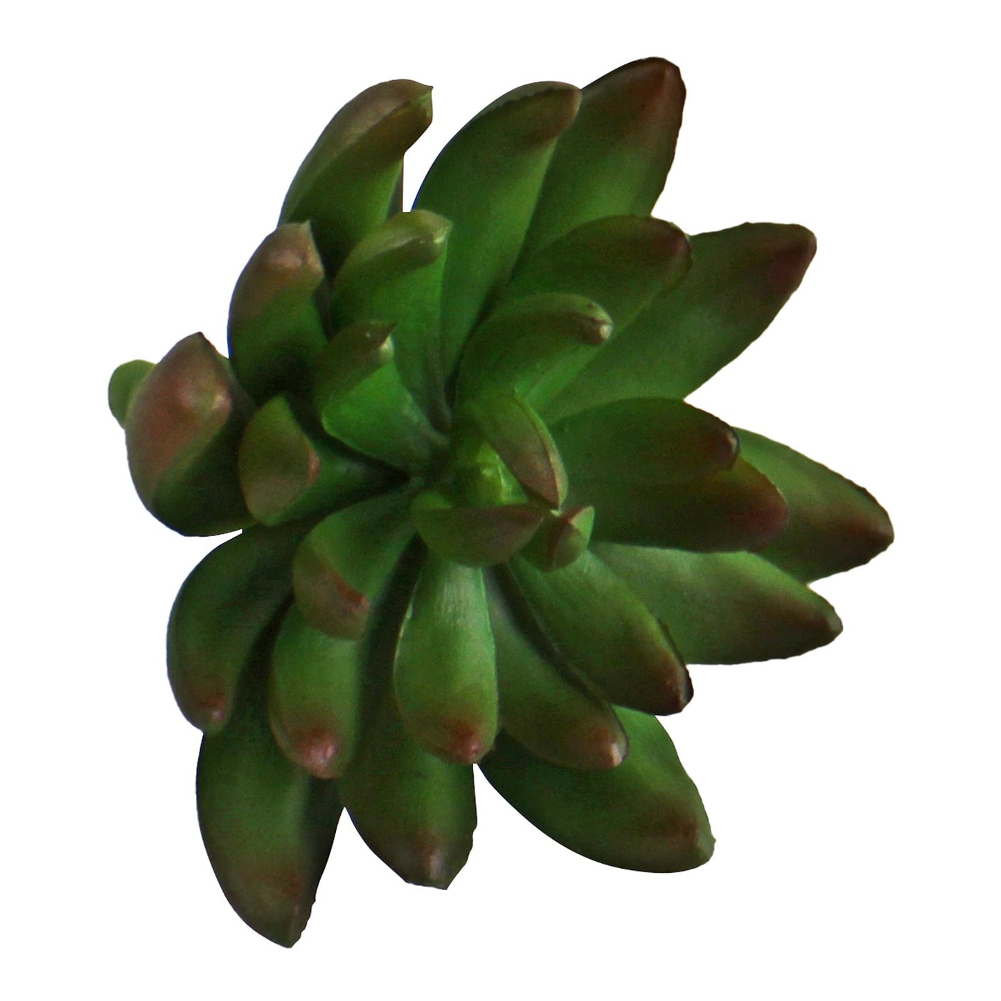 Artificial Small Succulent Pick, 11cm