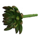 Artificial Small Succulent Pick, 11cm