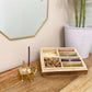 Karma Incense Gift Box With Lid