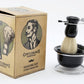 Gentleman's Shaving Set