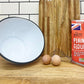 White General Store Mixing/Serving Bowl