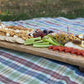 Large Wooden Serving Platter Paddle Tray 100cm