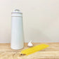 Antique Grey Ceramic Pasta Jar 31cm