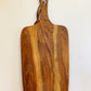 Acacia Wooden Chopping Board Large 55cm