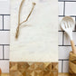 Marble and Wood Patterned Chopping Board