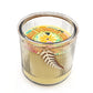 Citronella Glass Candle