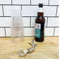 Silver Antler Bottle Opener