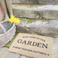 Grow Your Own Happiness Potting Shed Doormat