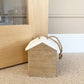 Beach House Doorstop