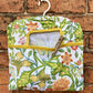 Mustard Sussex Peg Bag