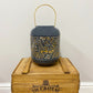 Smaller Synergy Leaf Lantern