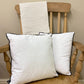 Face Print Scatter Cushions